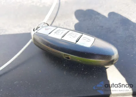 2011 Nissan Altima 2.5 S z USA, uszkodzony, nr VIN 1N4AL2AP8BN430826